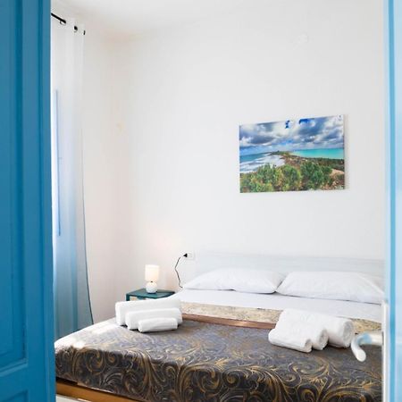 Tesori Del Sinis Villa Càbras Eksteriør billede
